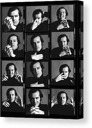 Nicholson Photos Canvas Prints