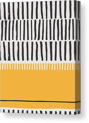 Repetition Canvas Prints