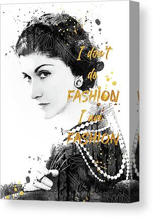 images of coco chanel