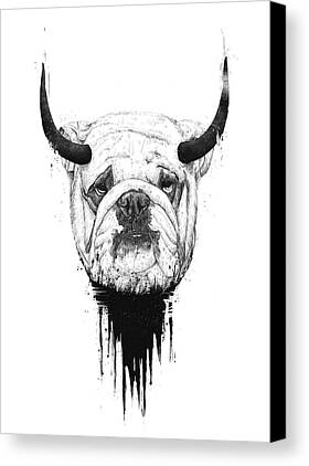 Designs Similar to Bull dog by Balazs Solti