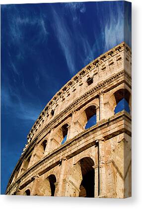 Designs Similar to Italy, Rome, Roman Coliseum