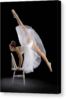 Stunning Photography - 1X Dance Canvas Prints