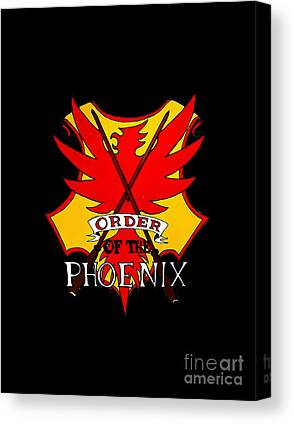 Harry Potter Poster Order Of The Phoenix 2021 Home Decor Art Wall