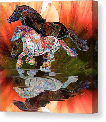Gucci evokes equestrian spirit Poster for Sale by caitlinwashere