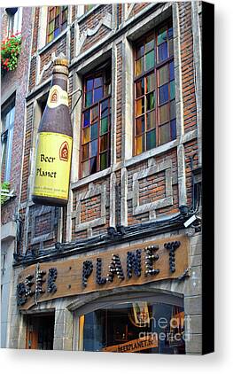 Designs Similar to Beer Planet by Jost Houk