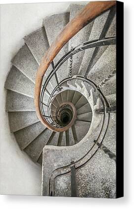 Designs Similar to Pretty stone spiral staircase