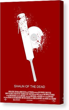 Designs Similar to Shaun of the Dead Custom Poster