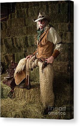 Cowboy Accoutrements Photograph by Scott Kingery - Fine Art America