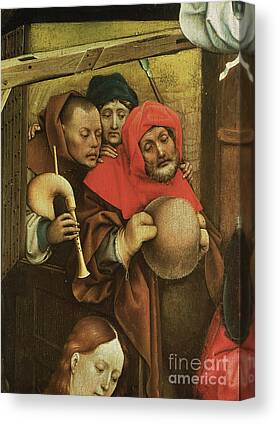 Birth Of Jesus Christ Canvas Prints & Wall Art for Sale (Page #5 of 28) -  Fine Art America