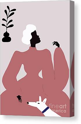 Henri Matisse Canvas Prints