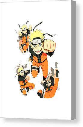 Naruto posters & prints by KunFunny163 - Printler