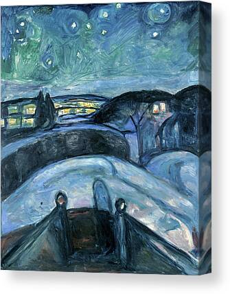 Edvard Munch The Haymaker Giclee Canvas Print Paintings Poster Reproduction