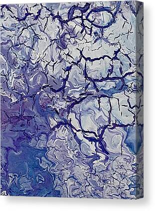 Spring Canvas Prints