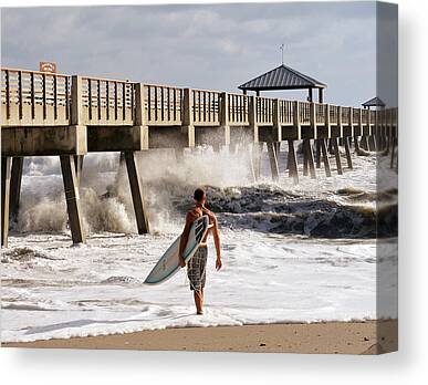 Page 5 Results for Surfing Art: Canvas Prints & Wall Art