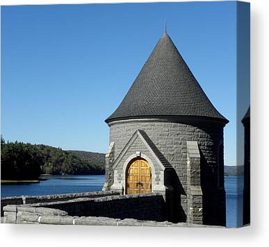 Home Decor Wall Art Art Prints Instant Digital Download The Saville Dam in Connecticut