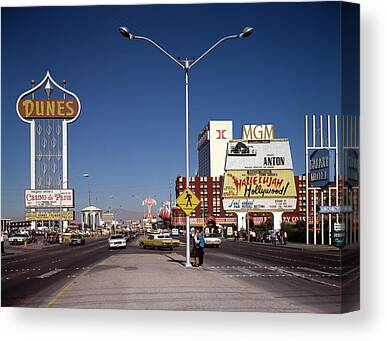 Las Vegas Hilton Hotel Casino Las Vegas Nevada vintage brochure ** 