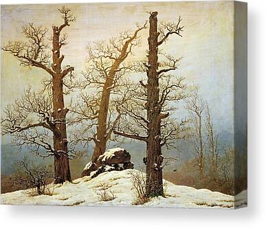 Shop for Paleolithic Canvas Prints