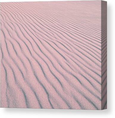 Great Sand Dunes National Park And Preserve Canvas Prints