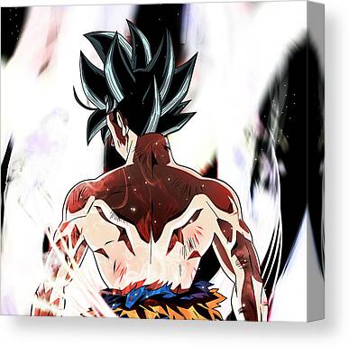 Super Saiyan 5 Goku In Space Dragon Ball Z 3D Hoodie - Peto Rugs