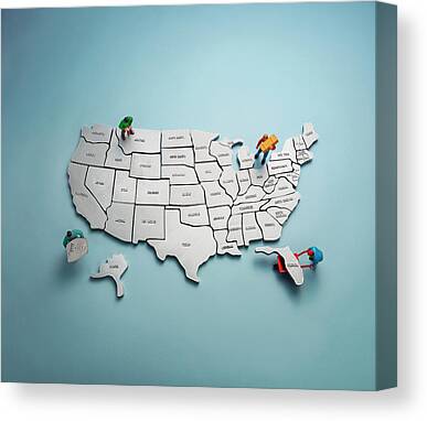 Colourful Candy Bracelets On A Doily Poster by Mandy Reschke - Fine Art  America