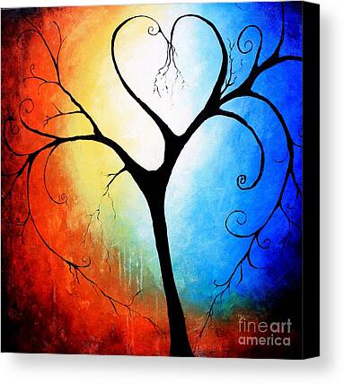 Colorful Rain Paintings Limited Time Promotions