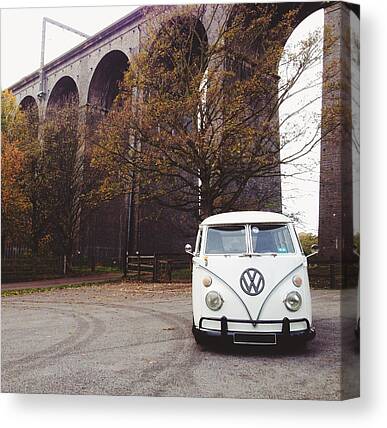 Designs Similar to Splitty by the Viaducts #1