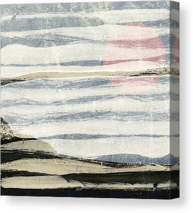 Shoreline Canvas Prints