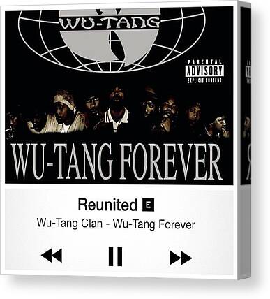 Wu-Tang Clan - Back to the beginning! #wutang #tbt