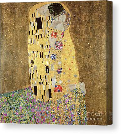 Gustav Klimt Wall Art for Sale - Fine Art America