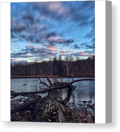 Dutchess County Canvas Prints