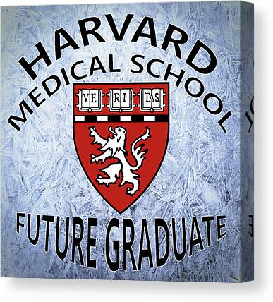 harvard medical diploma