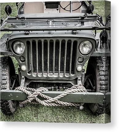 US JEEP MIRROR COVER Spiegel Abdeckung Canvas Willys Ford GPW 