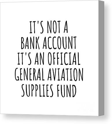 Funny Doll Making Its Not A Bank Account Official Supplies Fund Hilarious  Gift Idea Hobby Lover Sarcastic Quote Fan Gag Digital Art by Jeff Creation  - Pixels