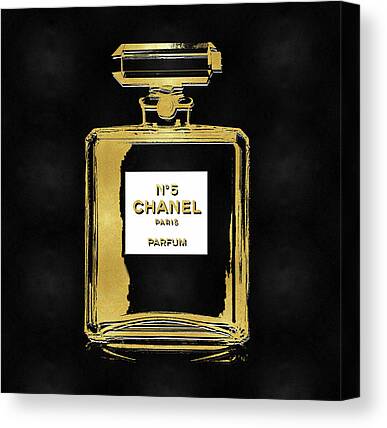 Perfume Bottle Canvas Prints & Wall Art for Sale (Page #4 of 25