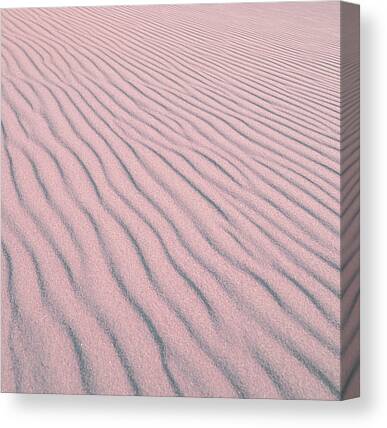 Great Sand Dunes National Preserve Canvas Prints