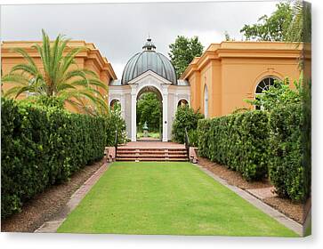 La New Orleans New Orleans Botanical Photograph By Jamie And