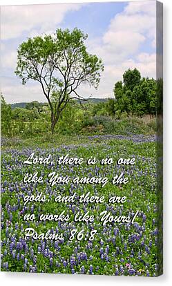 Bible Verse Canvas Prints (Page #11 of 