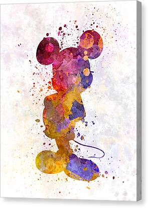 Featured image of post Canvas Disney Cartoon Paintings : Download the perfect canvas painting pictures.