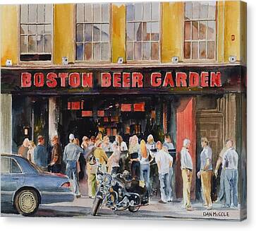 South Boston Canvas Prints Page 6 Of 17 Fine Art America