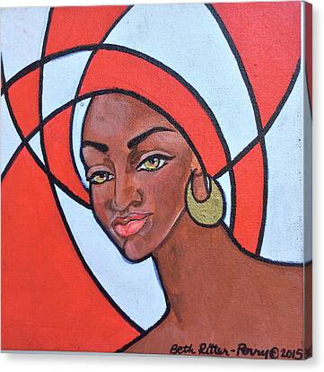 Delta Sigma Theta Canvas Prints Fine Art America