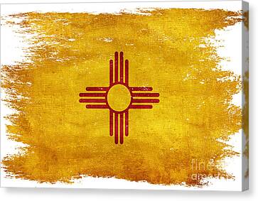 New Mexico Print  New Mexico State Flag  New Mexico Flag  New Mexico Art  New Mexico State Art  Prints  Travel Art  New Mexico Decor