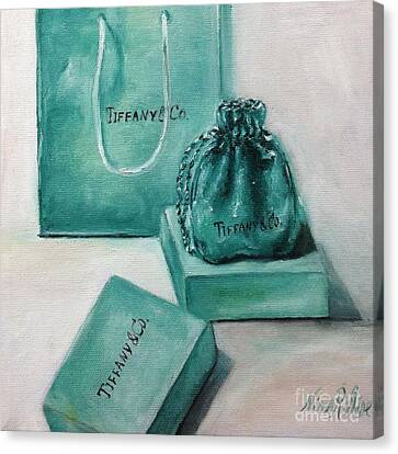 tiffany and co art