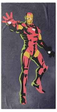 Designs Similar to Iron Man  #1 by Mark Ashkenazi