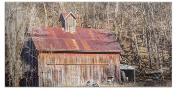 Designs Similar to Barn by the Bluffs