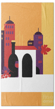 Designs Similar to City Of Wine by Elenabsl