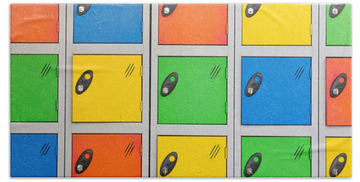 Designs Similar to Colorful lockers