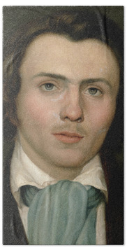 Designs Similar to Portrait of a young man