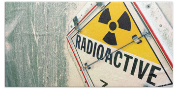 Designs Similar to Radioactive Warning Sign