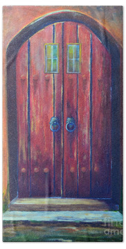 Designs Similar to Red Door by Patricia Caldwell