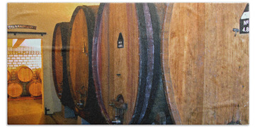 Designs Similar to Wine Vats by Tim Holt